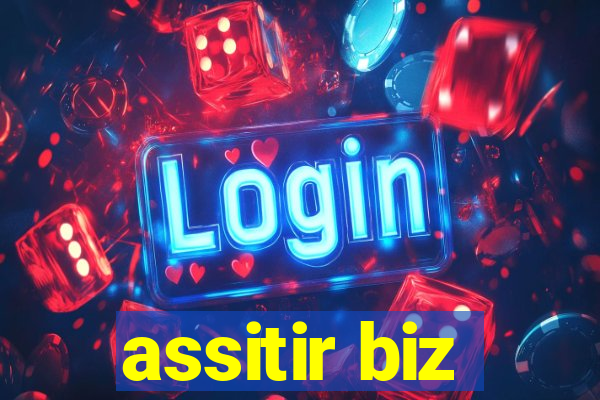 assitir biz